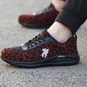 Bau herren Outdoor Sicherheit Schutz schuhe