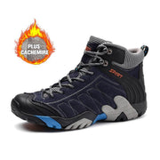 Fansgemacht Neue rutschfeste High-Top-Outdoor-Sportschuhe für den Winter