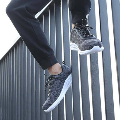 Bau herren Outdoor Sicherheit Schutz schuhe