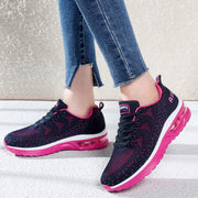 Herren Damen Sneaker Laufschuhe