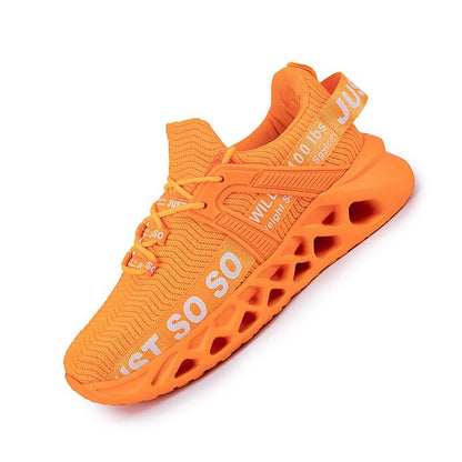 FansGemacht Fashion Sports All-Match-Trendschuhe