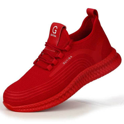 Fansgemacht Winter pannensichere rutschfeste Herrenschuhe