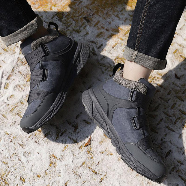 Fansgemacht Neue rutschfeste Winter-Freizeitschuhe und Schneeschuhe