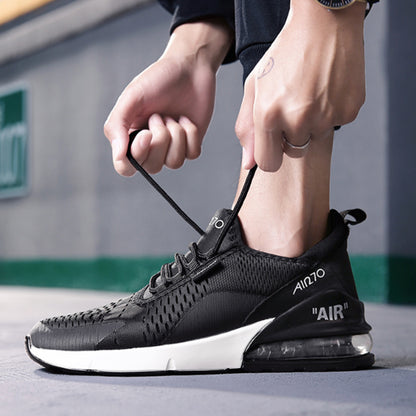 Männer und Frauen mode Casual Schuhe bequem Atmungsaktiv turnschuhe