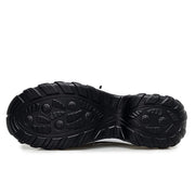 Women's Flying Woven Non-slip Breathable Comfortable  Shoes