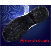 Women's Flying Woven Non-slip Breathable Comfortable  Shoes