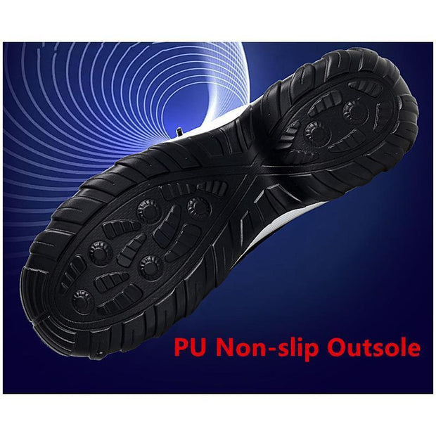 Women's Flying Woven Non-slip Breathable Comfortable  Shoes