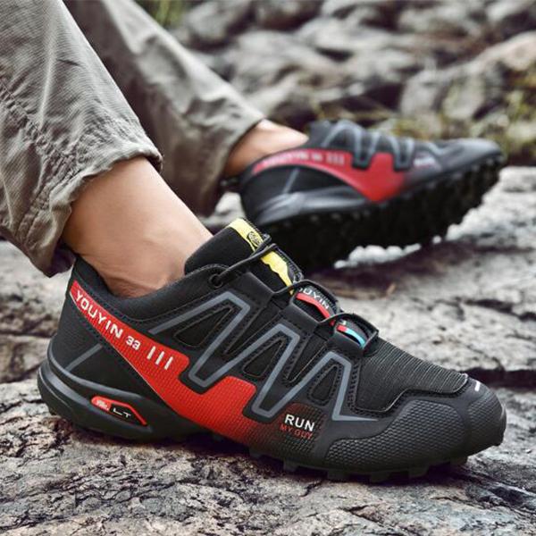 2019 Mode Atmungsaktiv Laufschuhe für Die Neue Sport und Freizeit Schuhe