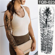 Tattoo wasserdicht（Kaufen Sie 3 Stück und erhalten Sie 5% Rabatt）
