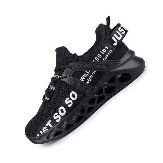 FansGemacht Fashion Sports All-Match-Trendschuhe