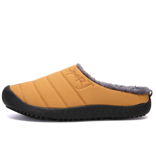 FansgemachtLässige warme Outdoor-Schuhe für Herren