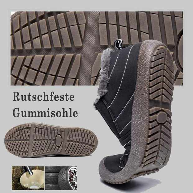 Warme Winterstiefel, Sehr geeignet für Paare