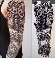 Tattoo wasserdicht（Kaufen Sie 3 Stück und erhalten Sie 5% Rabatt）