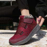 Fansgemacht Neue rutschfeste Winter-Freizeitschuhe und Schneeschuhe