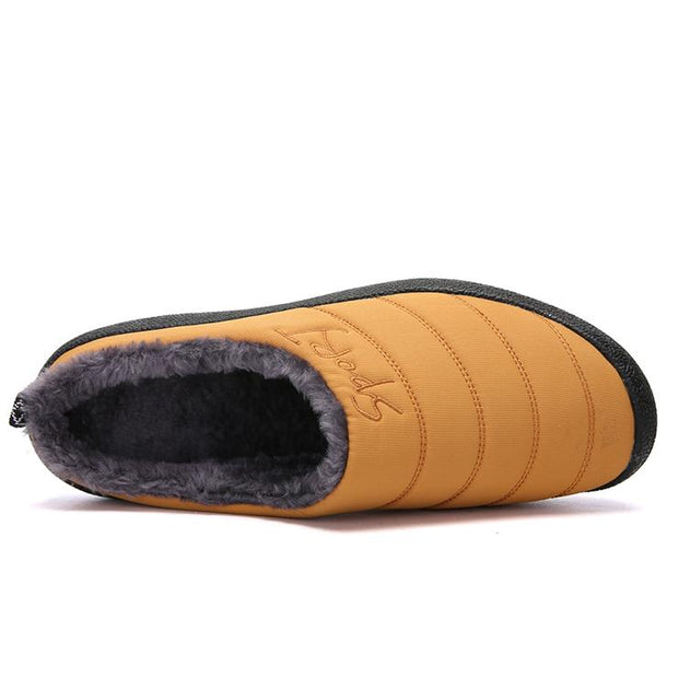 FansgemachtLässige warme Outdoor-Schuhe für Herren