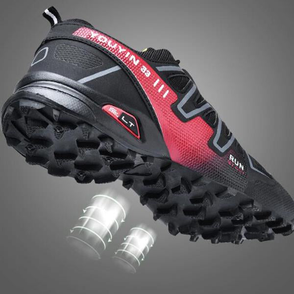 2019 Mode Atmungsaktiv Laufschuhe für Die Neue Sport und Freizeit Schuhe