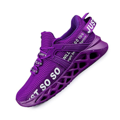 FansGemacht Fashion Sports All-Match-Trendschuhe