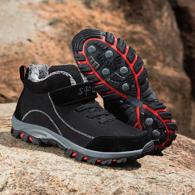 Fansgemacht Qualität Unisex Wandern Outdoor Klettern Berg Schuhe