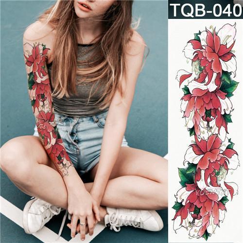 Tattoo wasserdicht（Kaufen Sie 3 Stück und erhalten Sie 5% Rabatt）