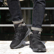 Fansgemacht Neue rutschfeste Winter-Freizeitschuhe und Schneeschuhe
