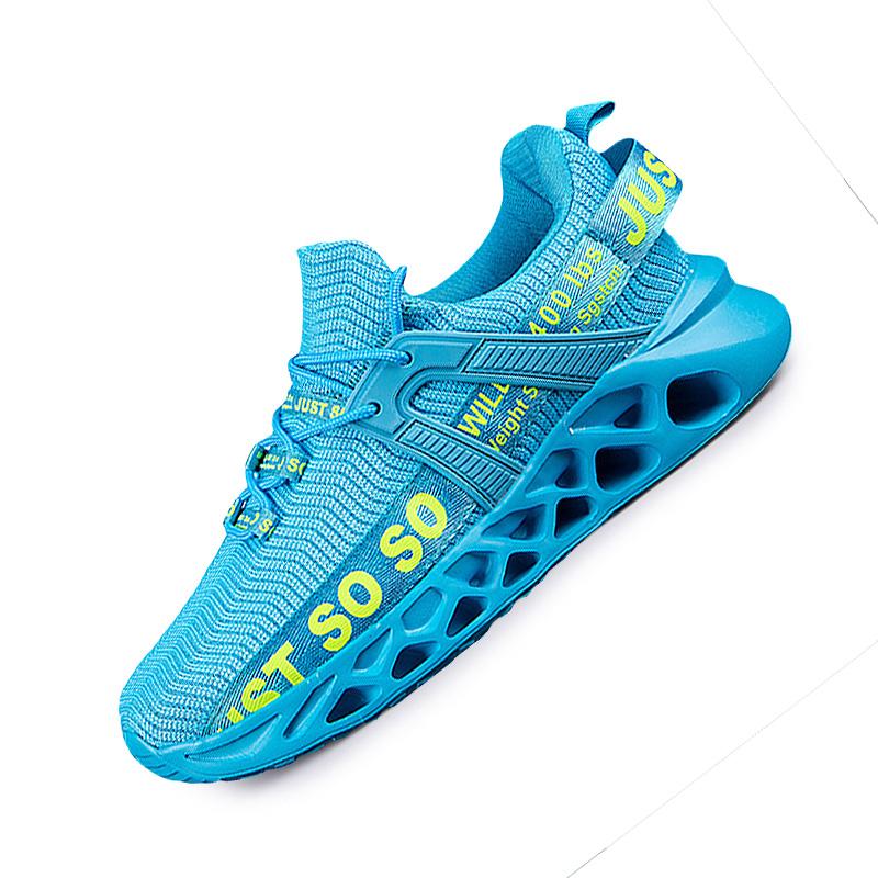 FansGemacht Fashion Sports All-Match-Trendschuhe