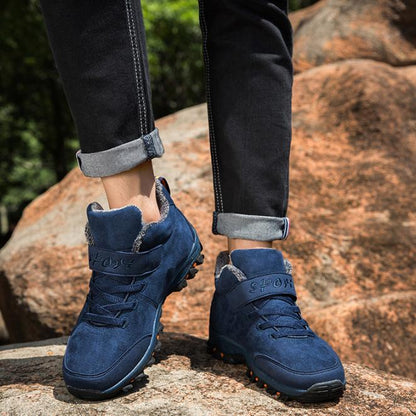 Fansgemacht Qualität Unisex Wandern Outdoor Klettern Berg Schuhe