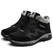 Fansgemacht hohe Schneeschuhe  Warme Turnschuhe