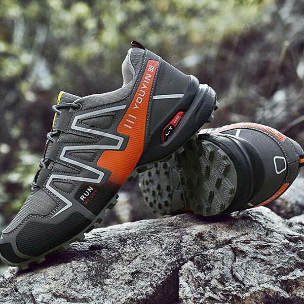 2019 Mode Atmungsaktiv Laufschuhe für Die Neue Sport und Freizeit Schuhe