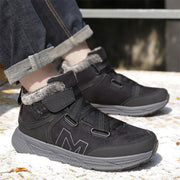 Fansgemacht Neue rutschfeste Winter-Freizeitschuhe und Schneeschuhe