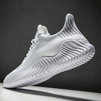 fansgemacht Hochelastische atmungsaktive Freizeitschuhe