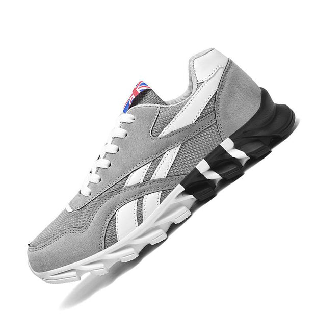 FansGemacht Neue Mesh-Sportlaufschuhe