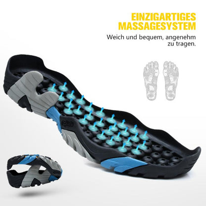 Fansgemacht Neue wasserdichte Winter-Outdoor-Sportschuhe, Bergschneeschuhe