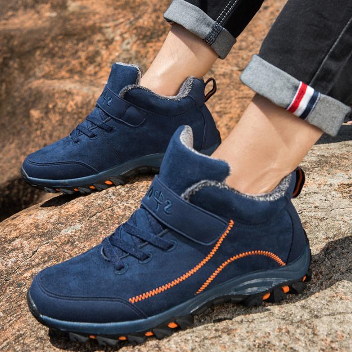 Fansgemacht Qualität Unisex Wandern Outdoor Klettern Berg Schuhe