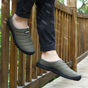 FansgemachtLässige warme Outdoor-Schuhe für Herren