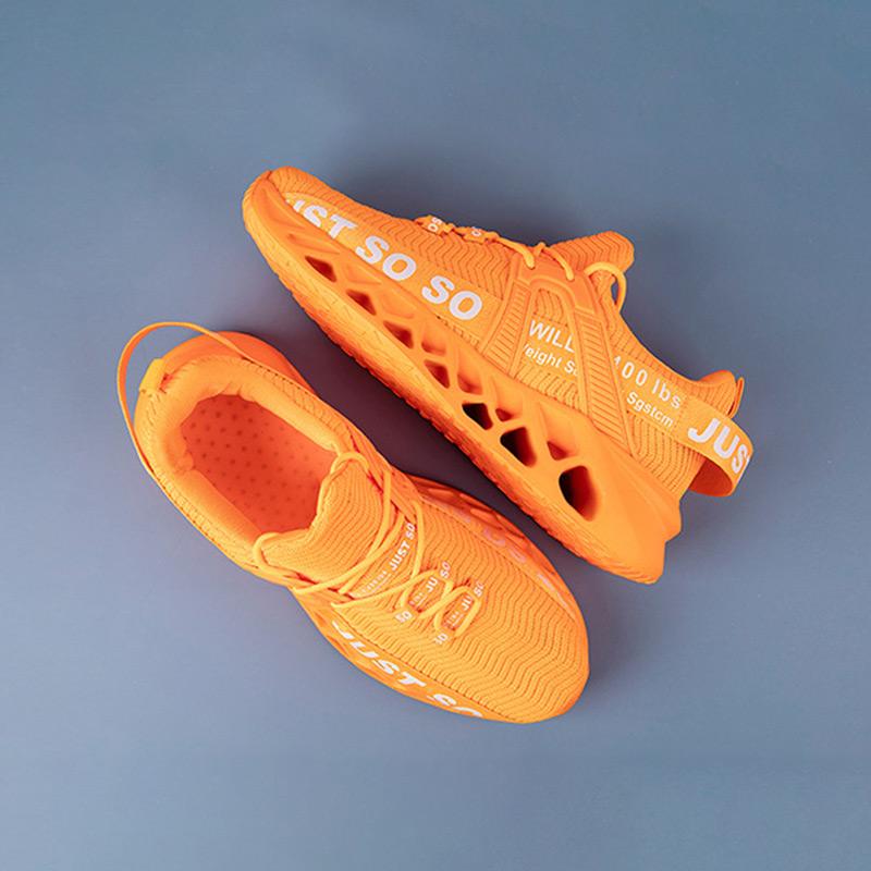 FansGemacht Fashion Sports All-Match-Trendschuhe