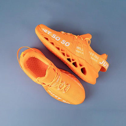 FansGemacht Fashion Sports All-Match-Trendschuhe