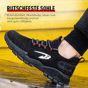 FansGemacht Atmungsaktive Schuhe der Anti-Skid-Beständigkeit