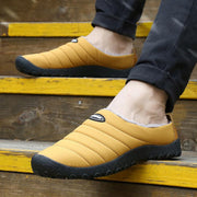 FansgemachtLässige warme Outdoor-Schuhe für Herren