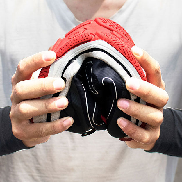 FansGemacht stahl kappe kappe männer arbeit & sicherheit schuhe