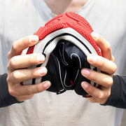 FansGemacht stahl kappe kappe männer arbeit & sicherheit schuhe