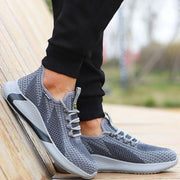 Fansgemacht Neue modische verschleißfeste stoßdämpfende Schutzschuhe