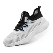 FansGemacht Alpha Coconut Schuhe fliegende gewebte Turnschuhe Herren Laufschuhe