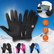 FansgemachtWarme Touchscreen-Handschuhe