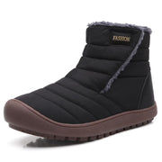 Fansgemacht Herbst und Winter drauße Sport Schneeschuhe