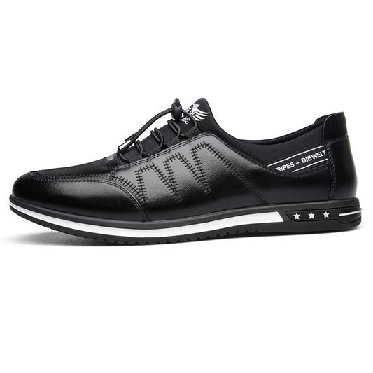 Neue Männer Casual Lederschuhe 38-44