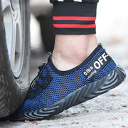 Neu 2019 Sabin unzerstörbar männer sicherheit schuhe