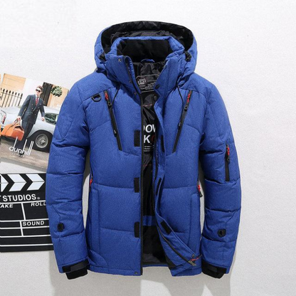 fansgemacht Parka™ - 40% Winter rabatt
