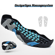 Fansgemacht Neue rutschfeste High-Top-Outdoor-Sportschuhe für den Winter