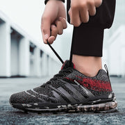 Laufschuhe für mann frau Atmungsaktive mesh Air kissen schuhe