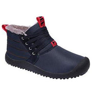 SAKURAB Schneestiefel Herren Damen Winterschuhe